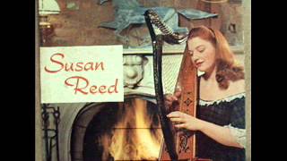 Susan Reed - I'm Sad and I'm Lonely