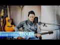 Stolen - Dashboard Confessional (Acoustic Cover)