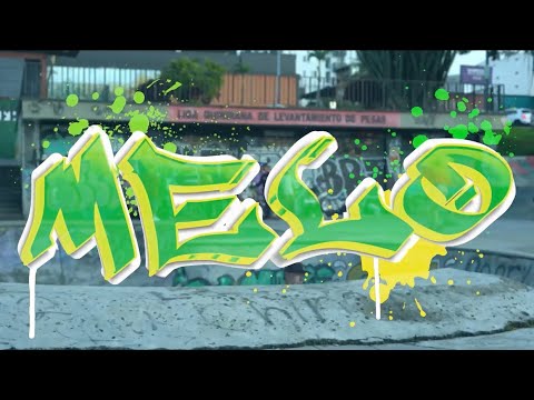 Twentythre - MELO  (Official Video)