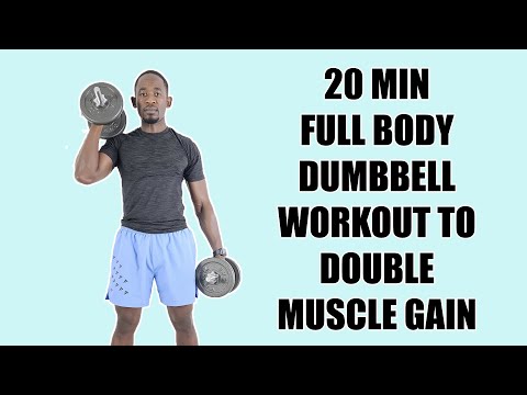 20 Minute Easy Walk at Home Exercise for Weight Loss 200 Calories