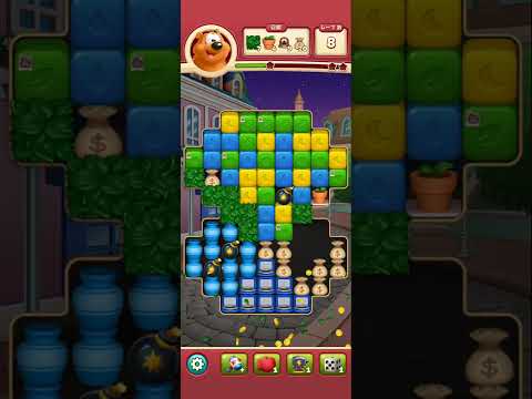 Toon Blast Level 6256-6259-2 Clear @mlupin's Room(2)