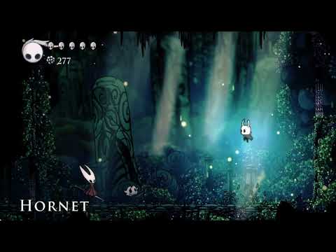 Best HD VGM 1330 - Hornet - [Hollow Knight]