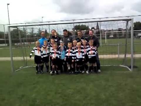 F1 Sportclub'25 - B&M Cup 2011