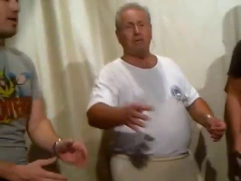 TANGO CORO ¡¡¡Pim,Pam,Pum!!! EN LOCAL DE ENSAYO