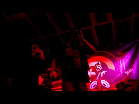 TRUFFA PLAYER VS TIAZ - FINALE BPM FREESTYLE CONTEST @ SPAZIO AURORA