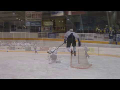 HHK VM vs HC Spartak Velká Bíteš - nájezdy - 25.8.2017