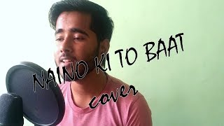 Naino Ki To Baat - Aman Sharma | Bombstar Prince