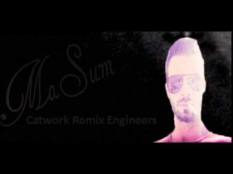 Catwork Remix Engineers Ft  Arif Akpinar   Böyle Ayr1l1k Olmaz 2015