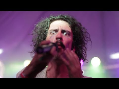 Bella's Bartok- The Fiddler and the Devil (Official Video)