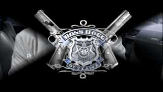 Cost To Be A Boss - Boss Hogg Outlawz (Chopped & Screwed)