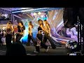 CCK澄澄美少女西門町樂購町演出
