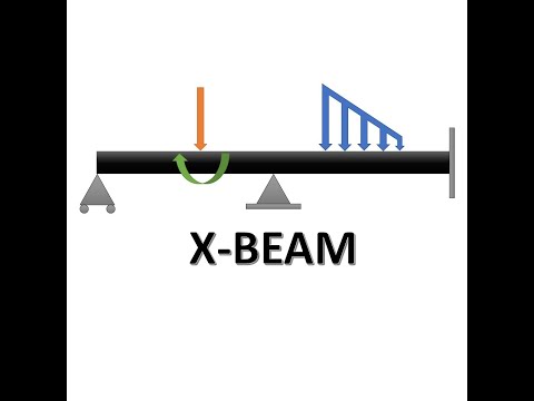 XBeam