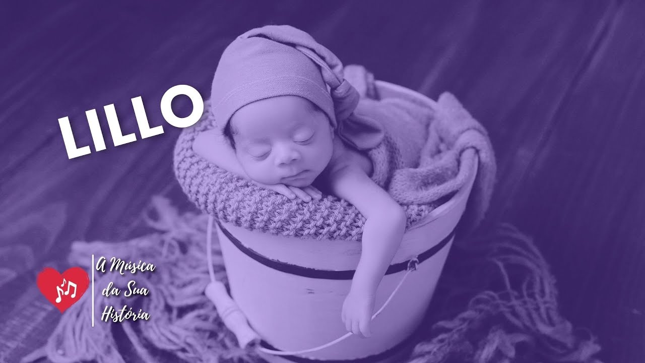 LILLO VIDEO CLIP