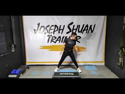 MI FORMA DE SER/EXLOCAL/JOSEPH SHUAN