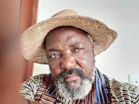 Mr ‘Nguzu’ murdered