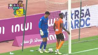 ???? بث مباشر | الرجاء الرياضي - نهضة بركان