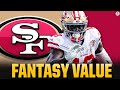 Fantasy Expectations For Deebo Samuel after extension with new QB Trey Lance I CBS Sports HQ