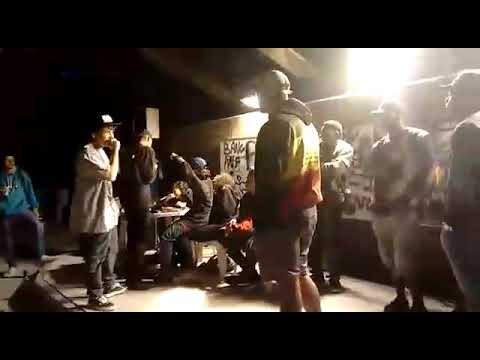 GB da rima vs MC pepeta