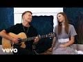Adam Kubera Cold Water Acoustic Ft AniKa Dąbrowska