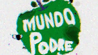 •Mundo podre•Ep 3 - Tem 1 - No̯̱̊͊͢t̲̂̓ͩ̑ỉ͔͖̜͌́c͕͗̕ỉ͔͖̜͌a̤s?..