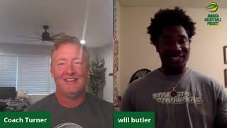 Episode 16 - The Jamaica Basketball Project: Will Butler