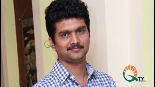 Erode Mahesh open talk about Blue Sattai Vivegam Issue