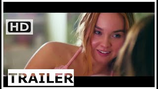 BANANA SPLIT - Comedy Movie Trailer - 2020 - Hannah Marks, Liana Liberato video