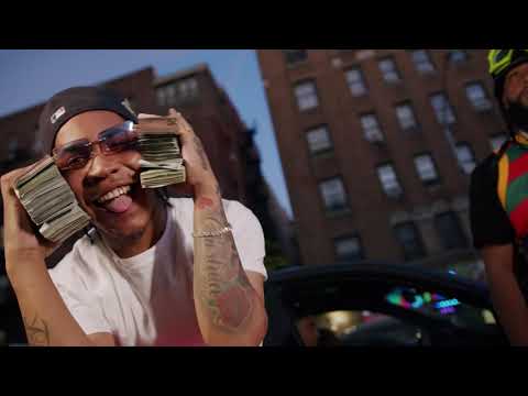 Gvng Shit- Dvnny G$O ft. Liro 100