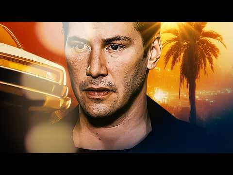 Keanu Reeves im KNALLHARTEN COP-THRILLER • Ganzer Film • ACTION Filme Deutsch komplett: STREET KINGS