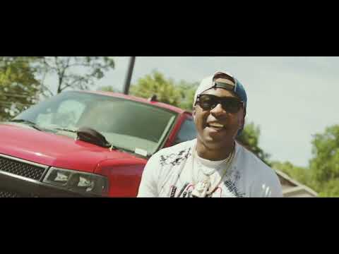 (THC) The Hustle Crew presents: THC Mac - Hit the gas