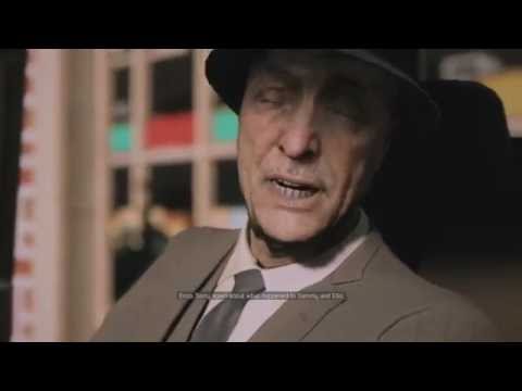 Mafia III - Pt37. Get Enzo Conti