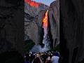 FireFall Yosemite