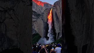 FireFall Yosemite