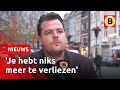 Horecaondernemers zetten actie door en gaan 17 januari open | Omroep Brabant