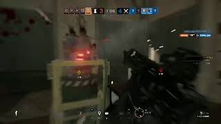 【R6S】女性実況！参加型ランク☆レインボーシックスシージ