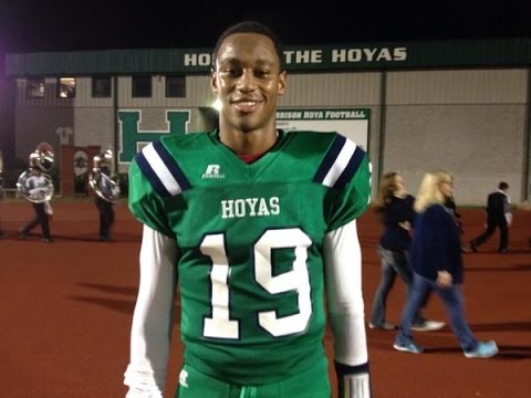 Lorenzo Nunez lifts Harrison High to big win