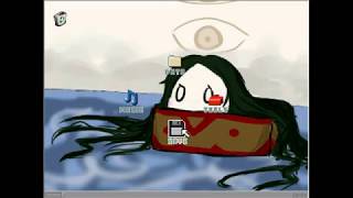 いつの間にか生放送になってた『ゆめ2っき』実況