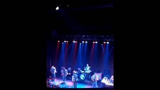 Conor Oberst and the Mystic Valley Band - I got the reason #2