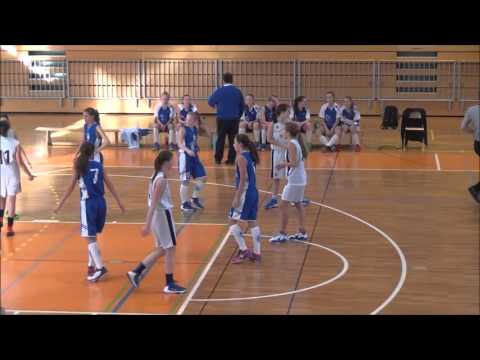 UKK Koper - Ježica B (U15)