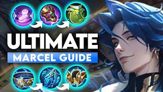 Download lagu How to Play Marcel (Everything You Need to Know) mp3 Download lagu How to Play Marcel (Everything You Need to Know) mp3