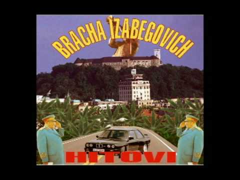 Brača Izetbegović (Sale i Halid)-Turbo Gz