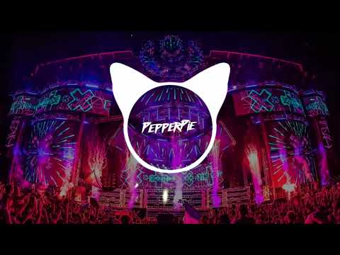RIO x The Hitman - Like I Love You ( PepperPie Festival Remix )