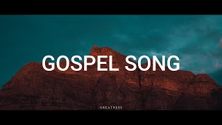 GOSPEL SONG - RHETT WALKER //(Lyrics)//