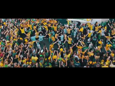 Protesto Pró Bolsonaro - 15 de março