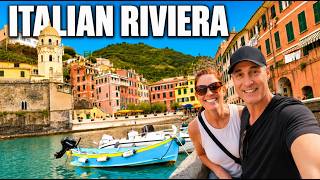 Cinque Terre & Portofino: How to Visit on a Budget