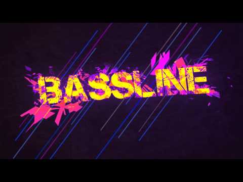 Bassline Mix 2013  DJ Kaz b2b Flax
