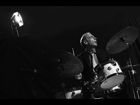 Herbie Hancock Palm Grease Mike Clark Drums Only