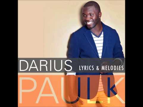 Darius Paulk - Nobody Greater