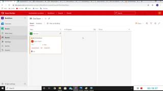 # 4) Feature,UserStory &amp; Task Creation Using Azure Boards | Azure DevOps Tutorial For Beginners 2020