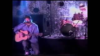 Puddle of Mudd - Piss It All Away (Live in Austin, TX - Stubbs BBQ - 3/12/02)